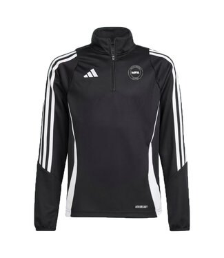 Maluka Football Academy Maluka Tiro 24 Training Top kids