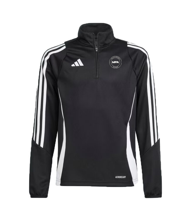 Maluka Tiro 24 Training Top kids