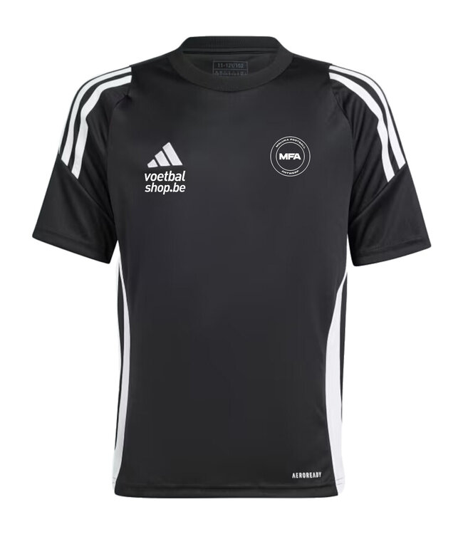 Maluka Adidas Tiro 24 Kids Jersey