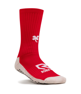 SC Excelsior SC Excelsior Gripkousen rood