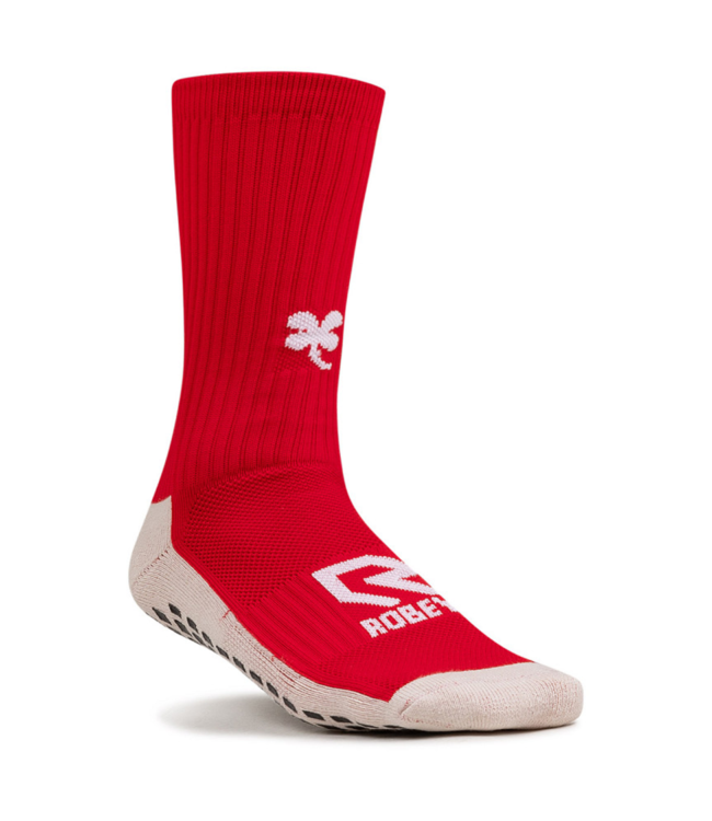 SC Excelsior Gripkousen rood