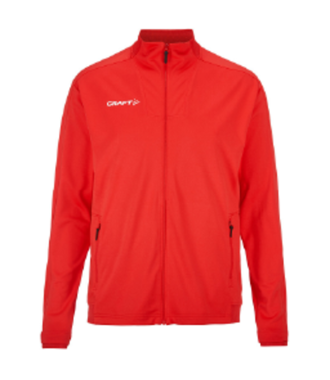 Wetterwille trainingsjack