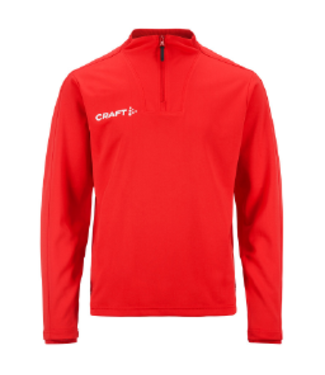 Wetterwille Wetterwille Ziptop dames