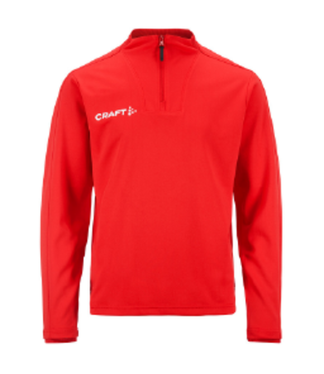 Wetterwille Ziptop dames