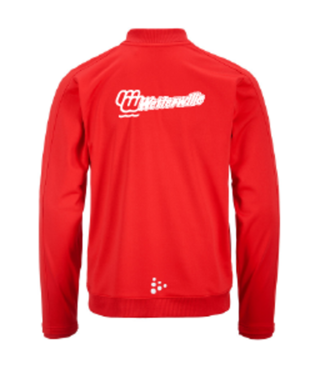 Wetterwille Ziptop dames