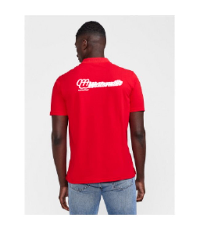 Wetterwille polo trainers