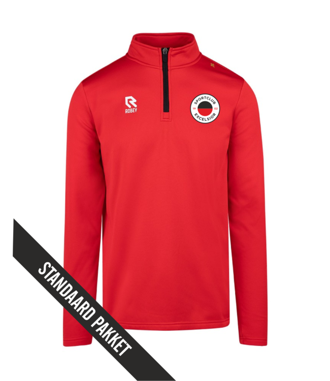 SC Excelsior Trainingstop