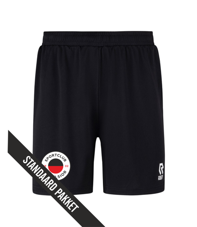 SC Excelsior Trainingsshort