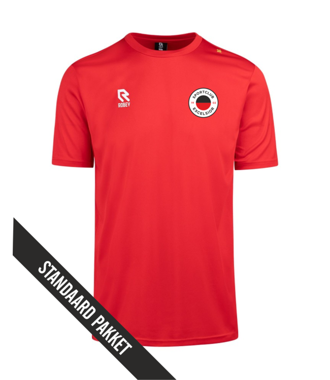 SC Excelsior Trainingsshirt