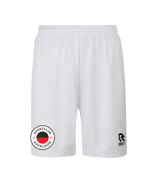 SC Excelsior Wedstrijdshort Away