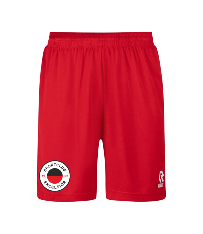 SC Excelsior Wedstrijdshort