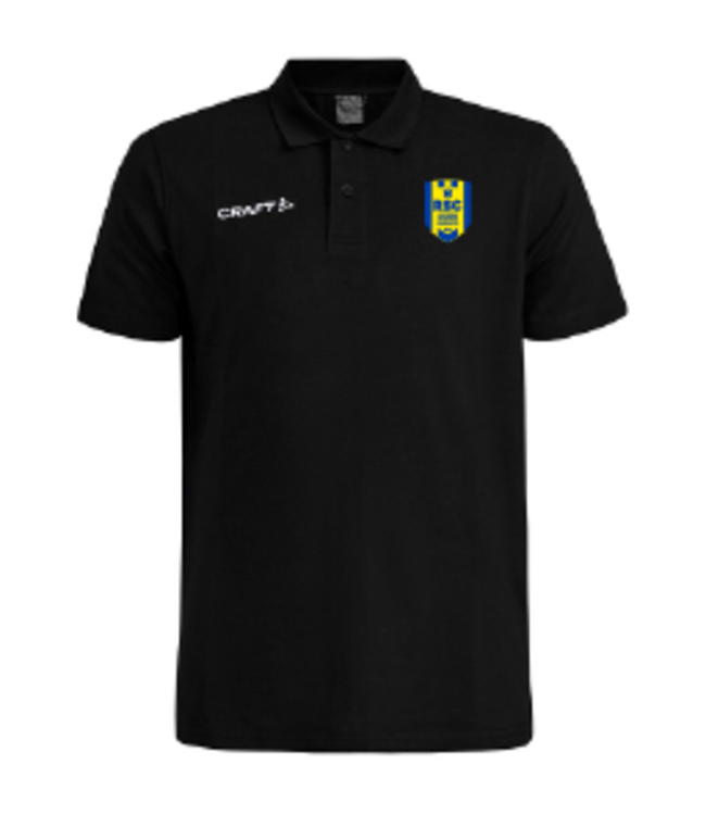 SJO RSC Progress polo 2.0