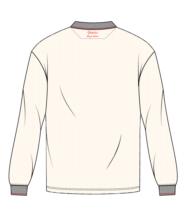 ROBEY RETRO FC DE BILT SHIRT