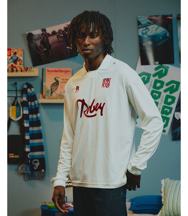 ROBEY RETRO FC DE BILT SHIRT