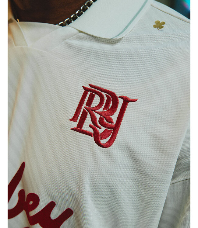 ROBEY RETRO FC DE BILT SHIRT
