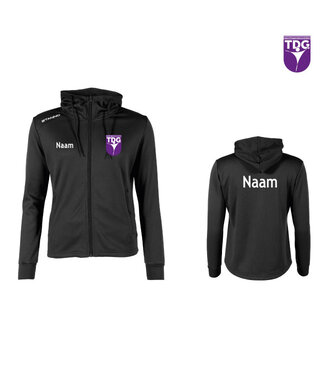 tdg TDG Trainingsjas Dames
