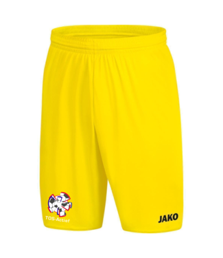 TOS Actief TOS Actief Keepershort