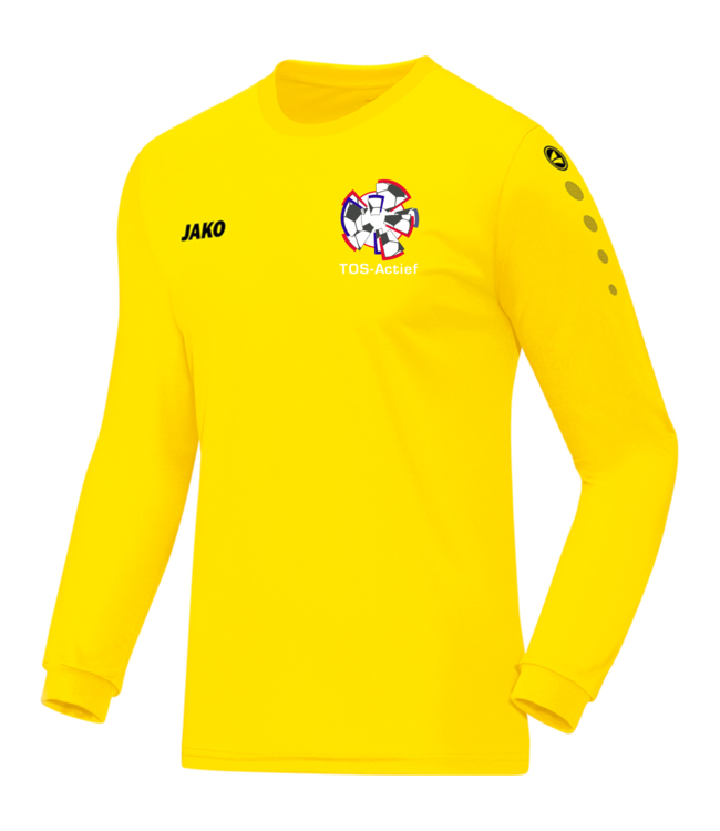 TOS Actief Keepershirt