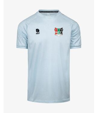SC NEC SC NEC Keepersshirt  Korte mouw