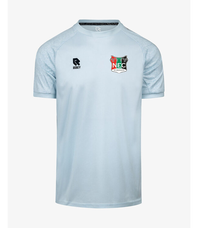 SC NEC Keepersshirt Korte mouw