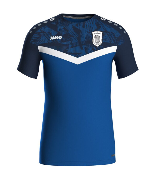 De Schutroe T-shirt