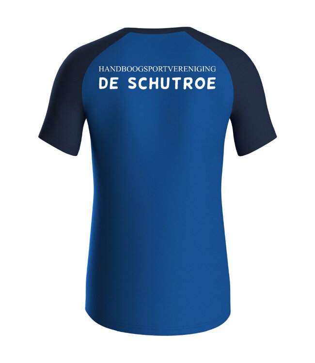 De Schutroe T-shirt