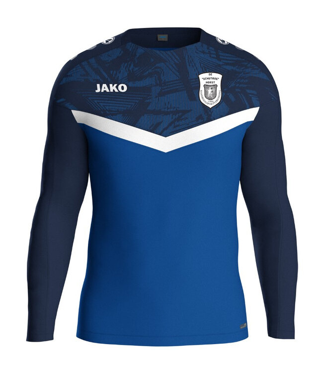 De Schutroe Sweater