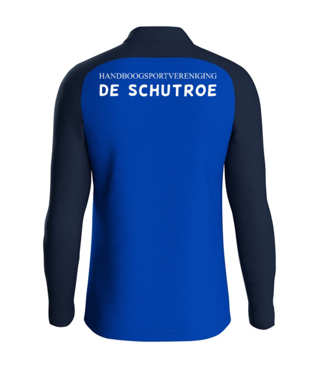 De Schutroe Ziptop