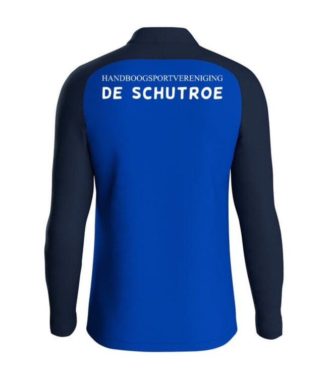 De Schutroe Vest