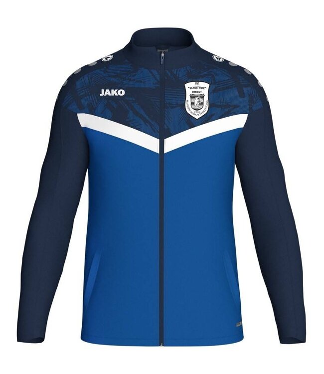 De Schutroe Vest