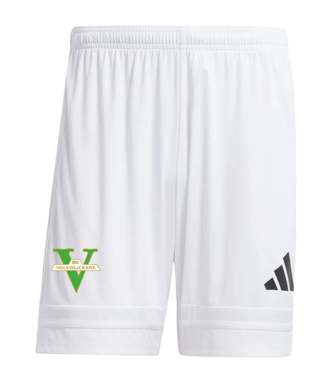 De Volewijckers Wedstrijdshort
