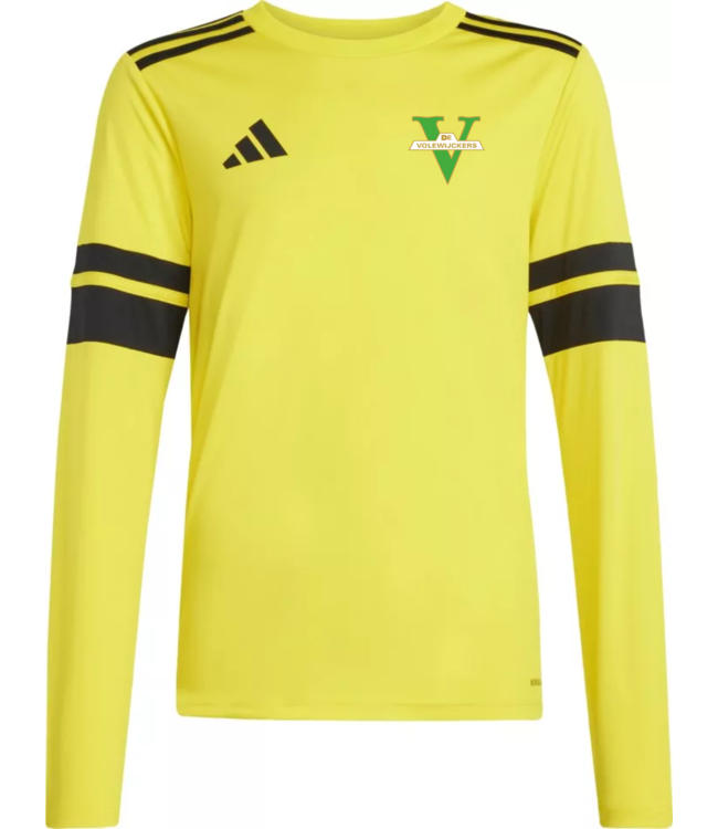 De Volewijckers Keepershirt