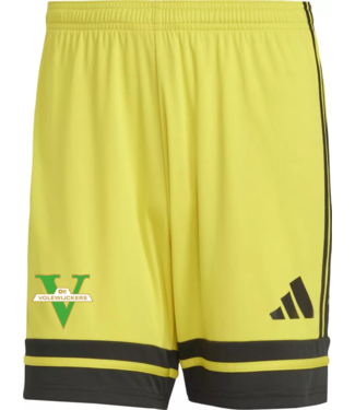 De Volewijckers De Volewijckers Keepershort