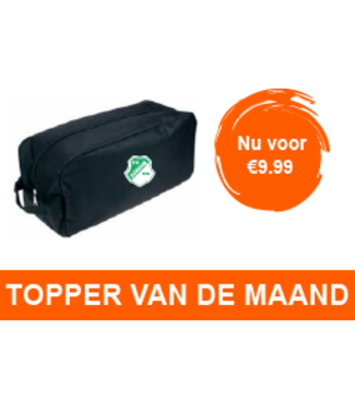 VV Dokkum VV Dokkum TOPPER VAN DE MAAND