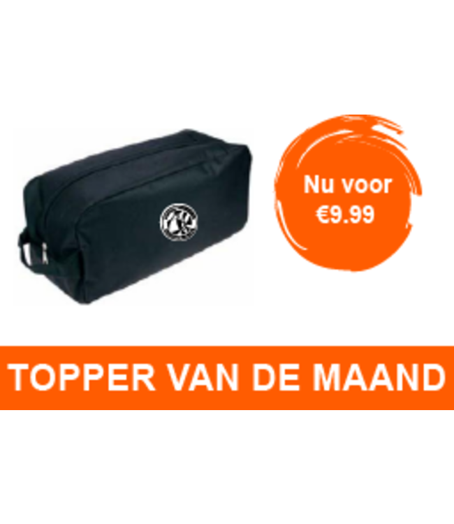 DRB TOPPER VAN DE MAAND