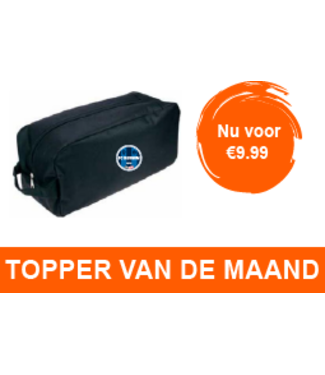 FC Burgum FC BURGUM TOPPER VAN DE MAAND