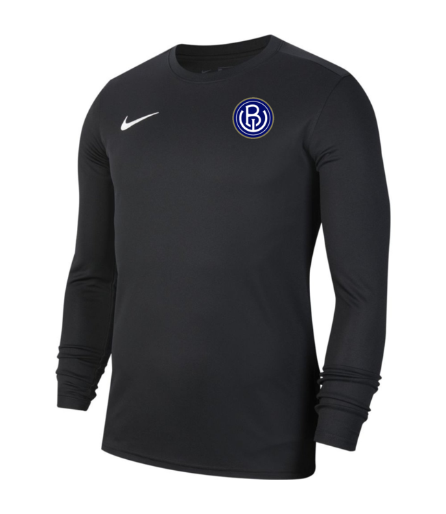 ASV Blauw Wit Keepersshirt kids