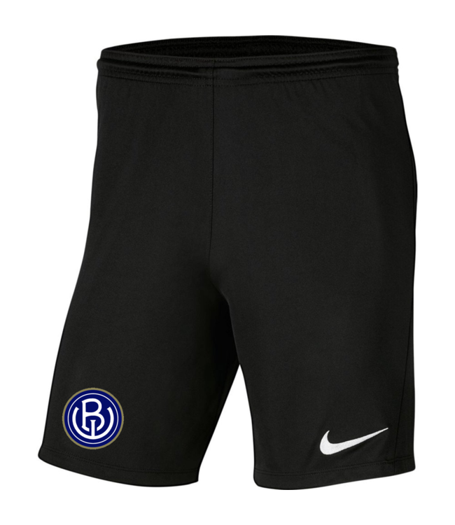 ASV Blauw Wit Keepersshort kids
