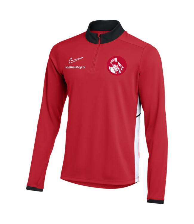 Achilles Enschede Trainingstop