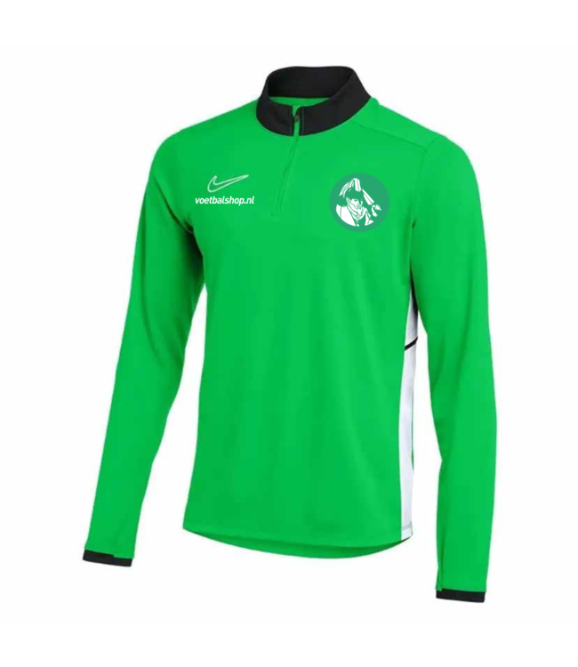 Achilles Enschede Trainingstop Keeper
