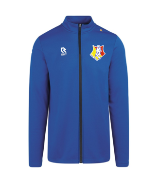 vv Haagse Hout Haagse Hout Trainingsjack