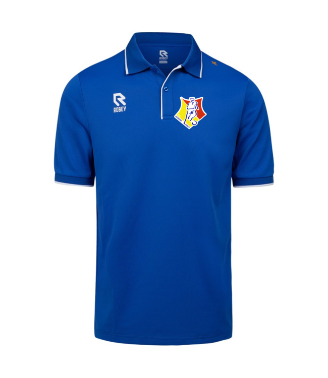 Haagse Hout Polo