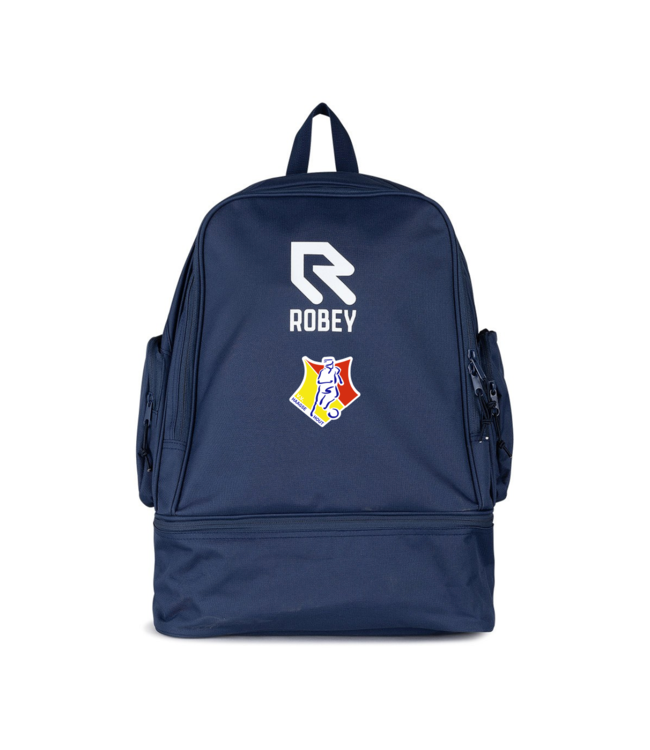 Haagse Hout Backpack