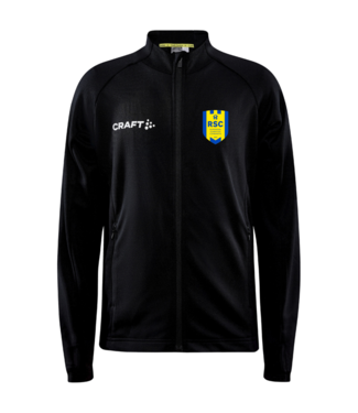 Suawoude SJO RSC Evolve Jacket (Kindermaten)