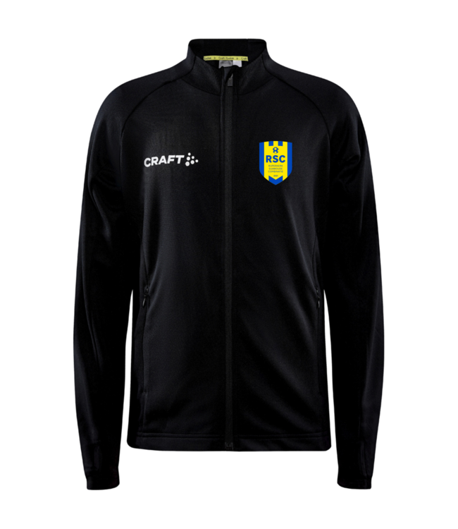 SJO RSC Evolve Jacket (Kindermaten)