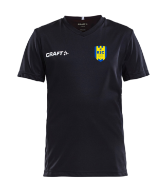 Suawoude SJO RSC  jersey shirt (kindermaten)