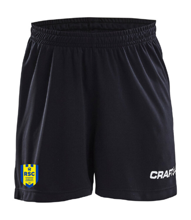 SJO RSC short (kindermaten)