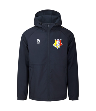 vv Haagse Hout Haagse Hout Softshell Jack