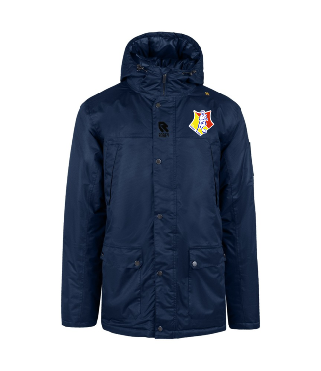 Haagse Hout Winterjack