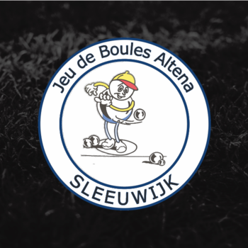 Jeu De Boules Altena